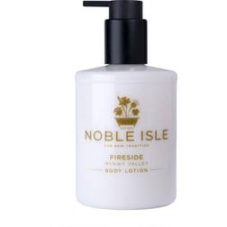 Noble Isle Body Lotion White