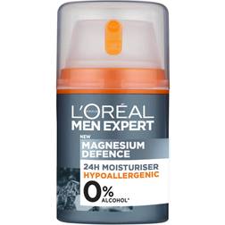 L'Oréal Paris Men Expert Magnesium Defence Moisturiser 50ml