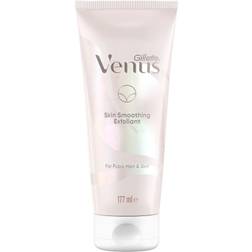 Gillette Venus for Pubic Hair, Skin-Smoothing Exfoliant 177ml