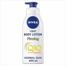 Nivea Q10 + Vitamin C Firming Body Lotion 400ml