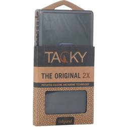 Tacky Original Fly Box Double