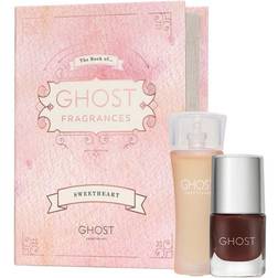 Ghost Sweetheart EDT Mini Gift Set 5ml