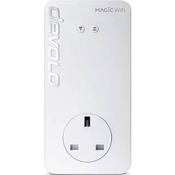 Devolo Magic 1 8353 WiFi Powerline Adapter Single Unit