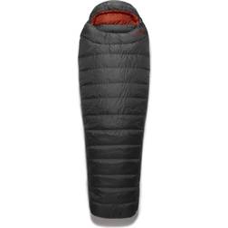 Rab Ascent 500 - down sleeping bag