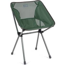 Helinox CafÃ© Camping Chair Forest Green