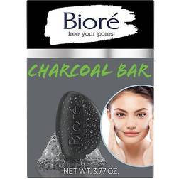 Bioré Charcoal Pore Penetrating Bar 3.77 oz