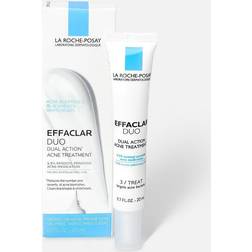 La Roche-Posay Effaclar Duo Dual Action Acne Treatment 20ml