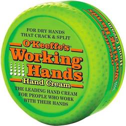O'Keeffe's Working Hands Hand Cream 2.7oz