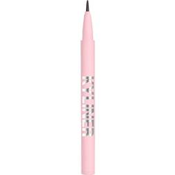 Kylie Cosmetics Kyliner Brush Tip Liquid Eyeliner Pen #001 Black