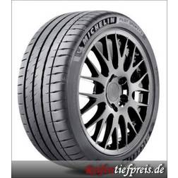 Michelin Pilot Sport 4S 245/35 ZR20 95Y XL N0