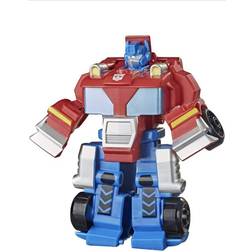 Hasbro Transformers Rescue Bots Academy Figure Optimus
