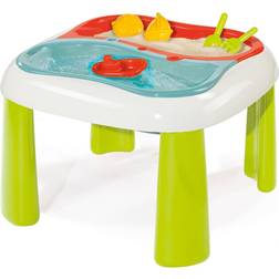 Smoby Sand & Water Play Table