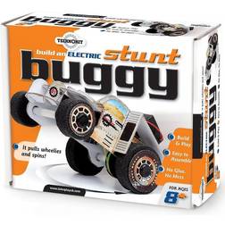 Interplay Build an Electric Stunt Buggy