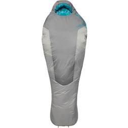 Rab Solar Ultra 2 Women's Sleeping bag Women's Granite Regular Zip: Left