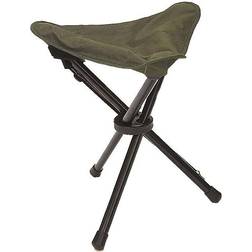 Mil-Tec Folding Chair Olive green