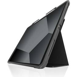 STM dux plus (stm-222-334LZ-01) for iPad Pro 12.9" 5th gen/12.9" 4th gen/12.9" 3rd gen AP black
