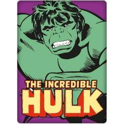 Marvel Hulk Metal Magnet