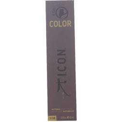 I.C.O.N. Permanent Dye Ecotech Color 7,43 Golden Blonde 60ml