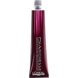 L'Oréal Professionnel Paris Dia Richesse Semi Permanent Hair Colour Ammonia Free Shade 6.34 Marron Honig 50ml