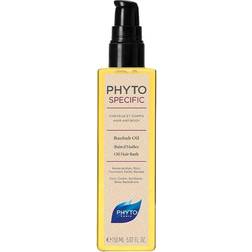 Phyto spécific Baobab Oil Curly, textured or straightened hair