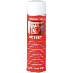 Rothenberger ROTEST Leak detection spray
