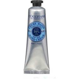 L'Occitane I0113392 1.7 oz Shea Butter Hand Cream for Unisex 50ml