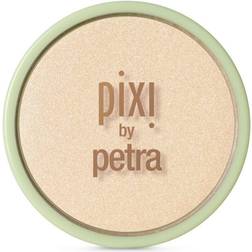 Pixi Glow-y Powder Cream-y Gold 10.2g