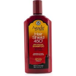 Agadir Hair Shield 450 Plus Deep Fortifying Shampoo