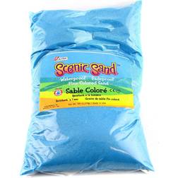 Activa Scenic Sand light blue 5 lb. bag