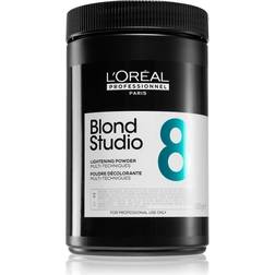 L'Oréal Professionnel Paris Blond Studio Lightening Powder Lightening Powder 500ml