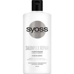 Syoss SALONPLEX acondicionador cabello dañado 440ml