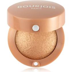 Bourjois Little Round Pot Eyeshadow #10 Golden Ole