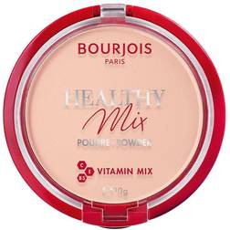 Bourjois Healthy Mix Sheer Powder Shade 01 Porcelain 10 g