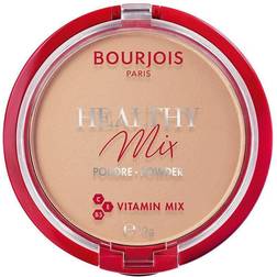 Bourjois Healthy Mix Sheer Powder Shade 04 Beige Doré 10 g