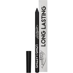 PuroBIO Cosmetics Long Lasting Pencil Black