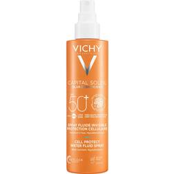 Vichy Capital Soleil Cell Protect Spray SPF50+ 200ml