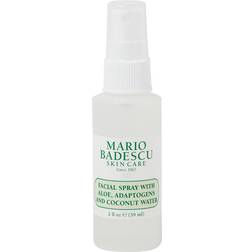 Mario Badescu Facial Spray with Aloe, Adaptogens and Coconut Water -No colour 59ml