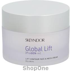 Skeyndor Global Lift Lift Contour Face & Neck Cream 30ml