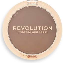 Revolution Beauty Ultra Cream Bronzer Medium