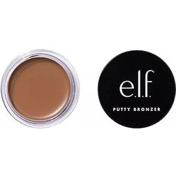E.L.F. Putty Bronzer Honey Drip