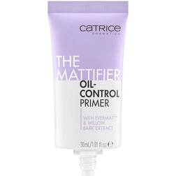 Catrice Complexion Primer The Mattifier Oil-Control Primer 30 ml