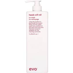 Evo Hair care Skin care Co-Wash 1000ml