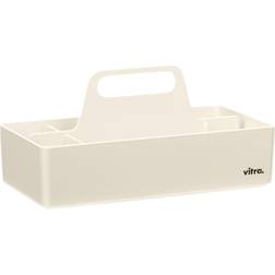 Vitra Recycled Plastic Toolbox Organiser Arik Levy
