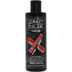 Renbow Crazy Color Shampoo Red 250ml
