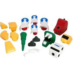 Tomy Constructables Dinos, T3951C