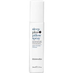 This Works Sleep Plus Pillow Spray 50Ml 50ml