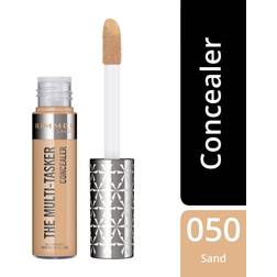 Rimmel The Multi-Tasker Imperfections Reducing Cover Stick 24 h Shade 050 Sand 10 ml