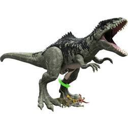 Mattel Jurassic World Super Colossal Giganotosaurus Action Figure