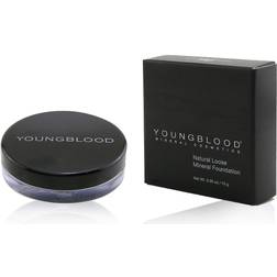 Youngblood Natural Loose Mineral Foundation Toast 10 g