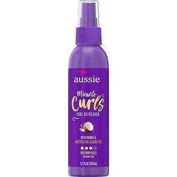 Aussie Miracle Curls Refresher 170ml